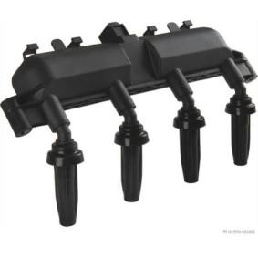 Zündspule 19050003 von HERTH+BUSS ELPARTS günstig für 100,45 € online kaufen