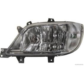 Scheinwerfer 80658642 von HERTH+BUSS ELPARTS günstig für 117,86 € online kaufen