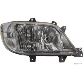 Scheinwerfer 80658643 von HERTH+BUSS ELPARTS günstig für 120,08 € online kaufen