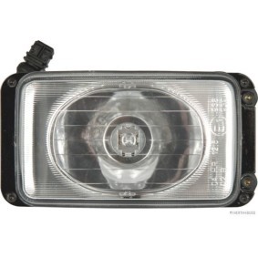 Achetez des Projecteur longue portée HERTH+BUSS ELPARTS 81680224 à prix pour 93,41 €