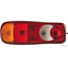 Rückleuchte 83840743 von HERTH+BUSS ELPARTS günstig für 128,87 € online kaufen