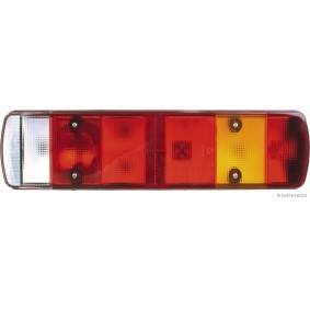 Rückleuchten des Herstellers HERTH+BUSS ELPARTS - Originalware Artikelnummer: 83830059