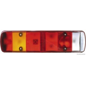 Rückleuchten des Herstellers HERTH+BUSS ELPARTS - Originalware Artikelnummer: 83830370