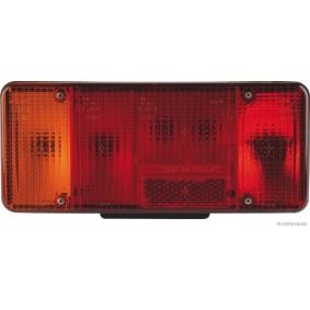 Rückleuchte 83830500 von HERTH+BUSS ELPARTS günstig für 81,47 € online kaufen