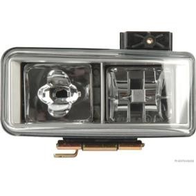 Achetez des Projecteur longue portée HERTH+BUSS ELPARTS 81660097 à prix pour 87,01 €