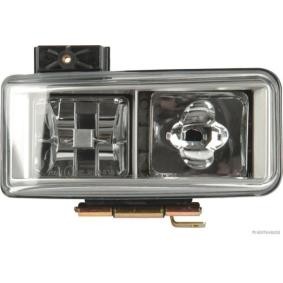 Achetez des Projecteur longue portée HERTH+BUSS ELPARTS 81660098 à prix pour 99,62 €