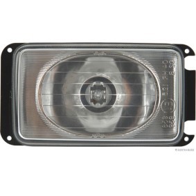 Achetez des Optique, projecteur longue portée HERTH+BUSS ELPARTS 81681302 à prix pour 44,16 €