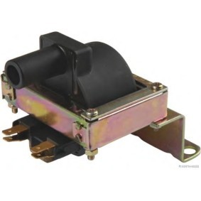 Zündspule 19020023 von HERTH+BUSS ELPARTS günstig für 24,71 € online kaufen