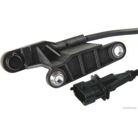 Osta Tunnistin, nokka-akselin ajoitus HERTH+BUSS ELPARTS:llä 70630002 edullisesti hintaan 147,98 €