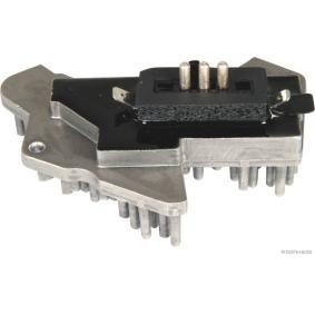 Acquista Centralina, riscaldamento / ventilazione da HERTH+BUSS ELPARTS online per SLK (R170) a prezzi moderati