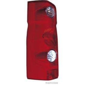 Rückleuchte 82830276 von HERTH+BUSS ELPARTS günstig für 84,28 € online kaufen