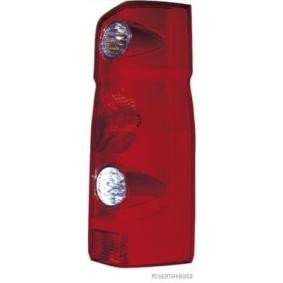 Rückleuchte 82830277 von HERTH+BUSS ELPARTS günstig für 71,55 € online kaufen