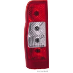 Rückleuchte 83830518 von HERTH+BUSS ELPARTS günstig für 57,32 € online kaufen