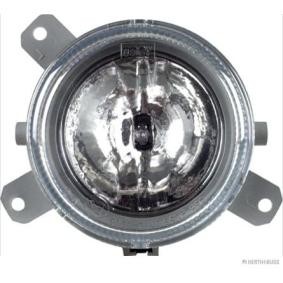 Achetez des Projecteur longue portée HERTH+BUSS ELPARTS 81680219 à prix pour 53,30 €