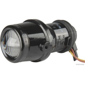 Comprar Faro antiniebla de HERTH+BUSS ELPARTS 81660015 a bajo precio de 52,56 €