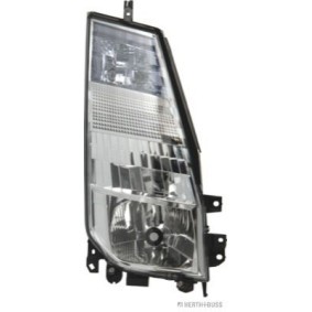 Scheinwerfer für RENAULT TRUCKS von HERTH+BUSS ELPARTS
