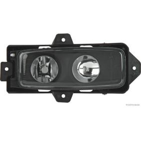 Achetez des Projecteur longue portée HERTH+BUSS ELPARTS 81660026 à prix pour 69,45 €