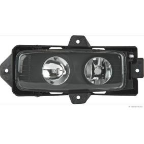 Achetez des Projecteur longue portée HERTH+BUSS ELPARTS 81660027 à prix pour 70,68 €