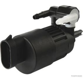 Waschwasserpumpe, Scheibenreinigung 65451054 von HERTH+BUSS ELPARTS günstig für 34,76 € online kaufen