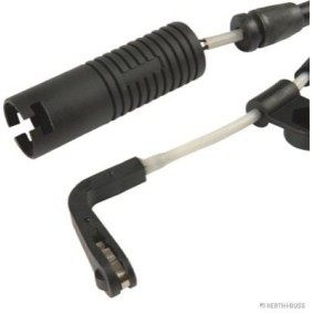 Warnkontakt, Bremsbelagverschleiß 70608121 von HERTH+BUSS ELPARTS günstig für 8,68 € online kaufen