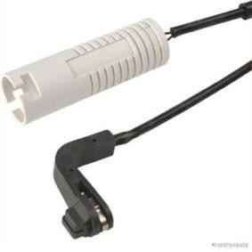 Warnkontakt, Bremsbelagverschleiß 70608137 von HERTH+BUSS ELPARTS günstig für 36,42 € online kaufen