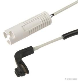 Warnkontakt, Bremsbelagverschleiß 70608142 von HERTH+BUSS ELPARTS günstig für 15,14 € online kaufen