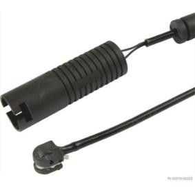 Warnkontakt, Bremsbelagverschleiß 70608146 von HERTH+BUSS ELPARTS günstig für 11,01 € online kaufen