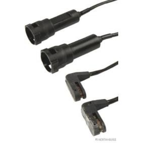 Warnkontaktsatz, Bremsbelagverschleiß 70608403 von HERTH+BUSS ELPARTS günstig für 31,44 € online kaufen