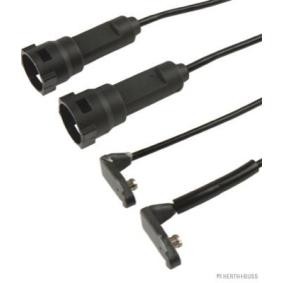 Warnkontaktsatz, Bremsbelagverschleiß 70608410 von HERTH+BUSS ELPARTS günstig für 6,88 € online kaufen