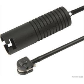 Warnkontakt, Bremsbelagverschleiß 70608112 von HERTH+BUSS ELPARTS günstig für 6,47 € online kaufen