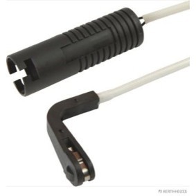 Warnkontakt, Bremsbelagverschleiß 70608116 von HERTH+BUSS ELPARTS günstig für 5,95 € online kaufen