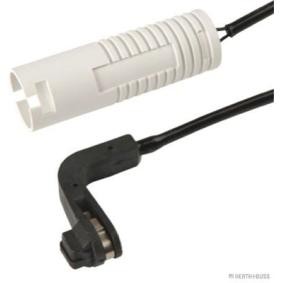 Warnkontakt, Bremsbelagverschleiß 70608128 von HERTH+BUSS ELPARTS günstig für 34,76 € online kaufen