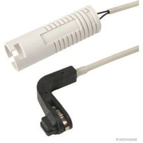 Warnkontakt, Bremsbelagverschleiß 70608129 von HERTH+BUSS ELPARTS günstig für 11,59 € online kaufen