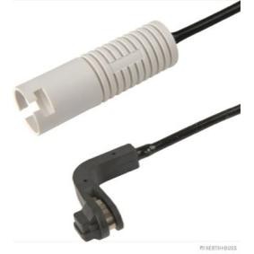 Warnkontakt, Bremsbelagverschleiß 70608132 von HERTH+BUSS ELPARTS günstig für 9,83 € online kaufen