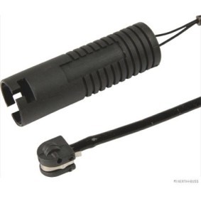 Warnkontakt, Bremsbelagverschleiß 70608147 von HERTH+BUSS ELPARTS günstig für 9,24 € online kaufen