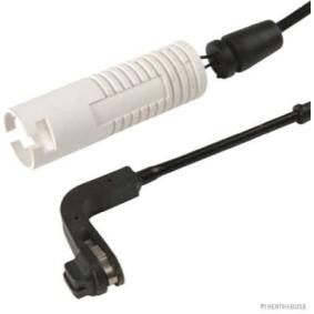 Warnkontakt, Bremsbelagverschleiß 70608150 von HERTH+BUSS ELPARTS günstig für 9,83 € online kaufen