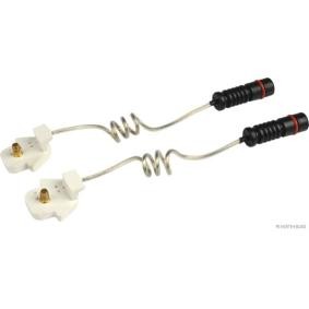 Warnkontakt, Bremsbelagverschleiß 70608213 von HERTH+BUSS ELPARTS günstig für 4,32 € online kaufen