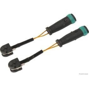 Warnkontaktsatz, Bremsbelagverschleiß 70608224 von HERTH+BUSS ELPARTS günstig für 24,81 € online kaufen