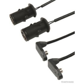 Warnkontaktsatz, Bremsbelagverschleiß 70608416 von HERTH+BUSS ELPARTS günstig für 7,26 € online kaufen