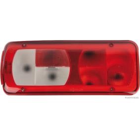 Rückleuchten des Herstellers HERTH+BUSS ELPARTS - Originalware Artikelnummer: 83840719