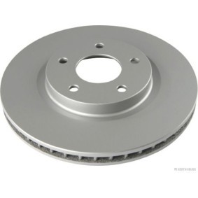 Bremsscheibe J3301069 von HERTH+BUSS JAKOPARTS günstig für 81,60 € online kaufen