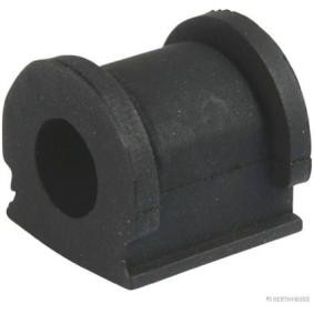 Achetez des Silent bloc de barre stabilisatrice HERTH+BUSS JAKOPARTS J4278000 à prix pour 4,66 €