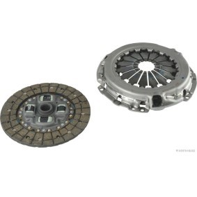 Acquista Kit frizione da HERTH+BUSS JAKOPARTS J2002386 a buon mercato per soli 176,49 €