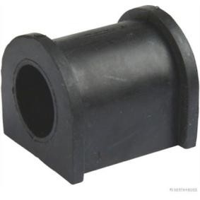 Achetez des Silent bloc de barre stabilisatrice HERTH+BUSS JAKOPARTS J4268005 à prix pour 6,32 €