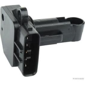 Comprar Medidor de masa de aire de HERTH+BUSS JAKOPARTS J5682004 a bajo precio de 214,86 €