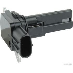 Osta Ilmamassamittari HERTH+BUSS JAKOPARTS:llä J5682007 edullisesti hintaan 131,48 €