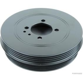 Compre Polia, cambota da HERTH+BUSS JAKOPARTS J1093004 a um preço baixo por 56,52 €