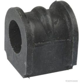 Compre Apoio, barra estabilizadora da HERTH+BUSS JAKOPARTS J4261002 a um preço baixo por 18,64 €