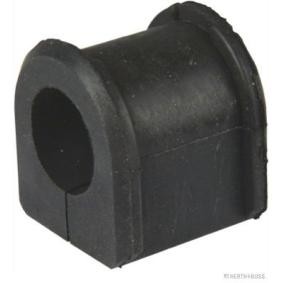 Compre Apoio, barra estabilizadora da HERTH+BUSS JAKOPARTS J4263004 a um preço baixo por 5,88 €