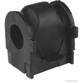 Compre Apoio, barra estabilizadora da HERTH+BUSS JAKOPARTS J4263006 a um preço baixo por 24,17 €